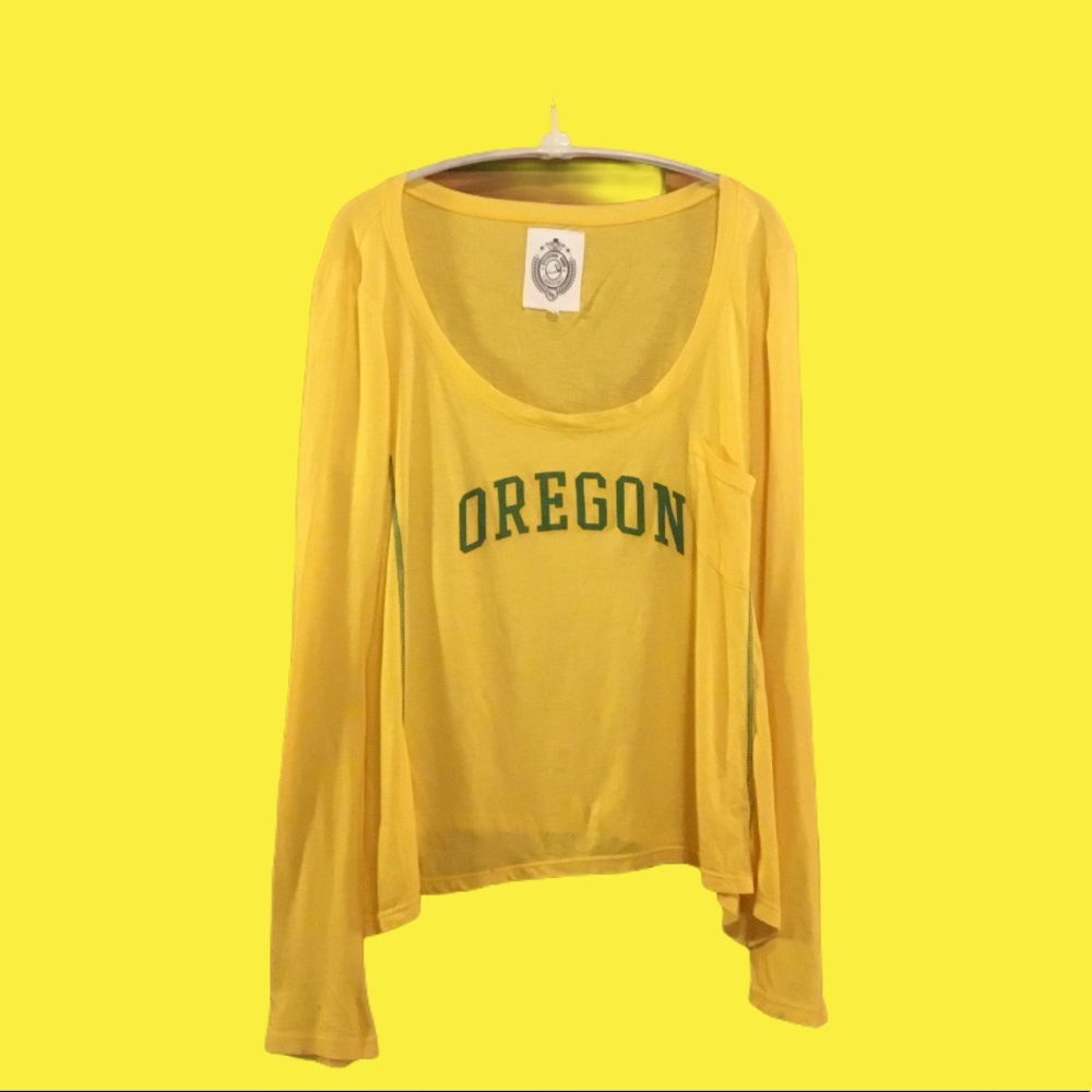 Stadium Gear Oregon Shirt